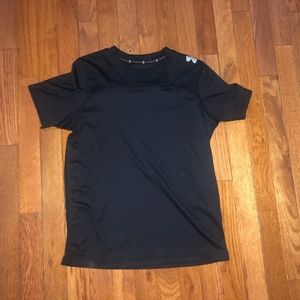 Boy's Under Armour Tee
